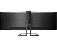 PHILIPS 48.8'' P-line 499P9H/00 Curved VA 5K kamera - 480022 - zdjęcie 5